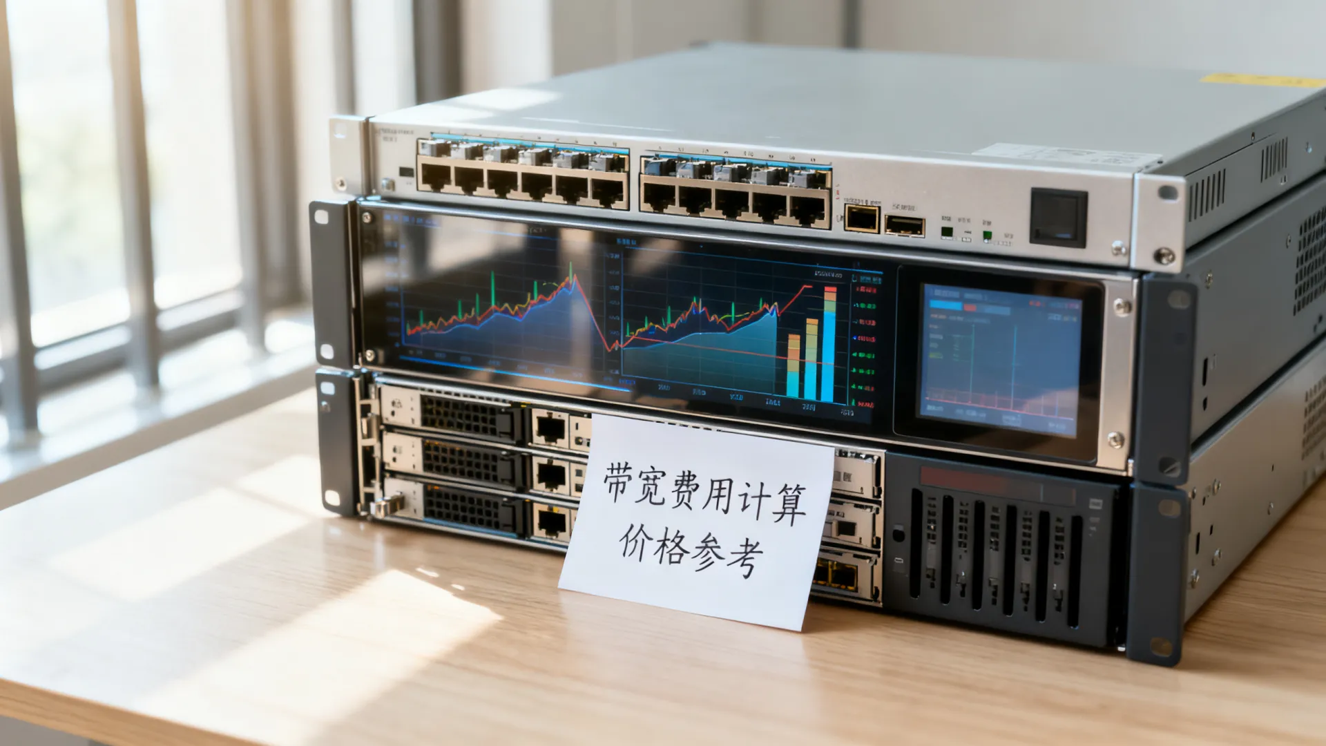 服务器带宽费用怎么算最便宜? 服务器带宽费用怎么算最便宜