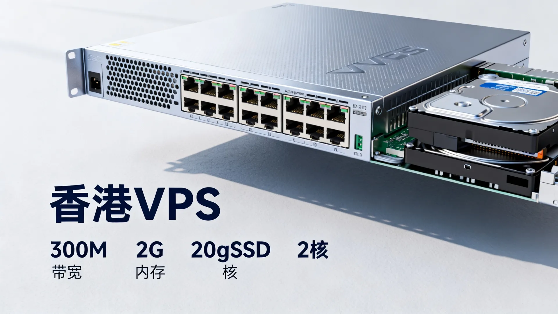 hhost香港VPS /月300M带宽2G内存2核20gSSD评测值得买吗? hhost香港VPS /月300M带宽2G内存2核20gSSD评测值得买吗?