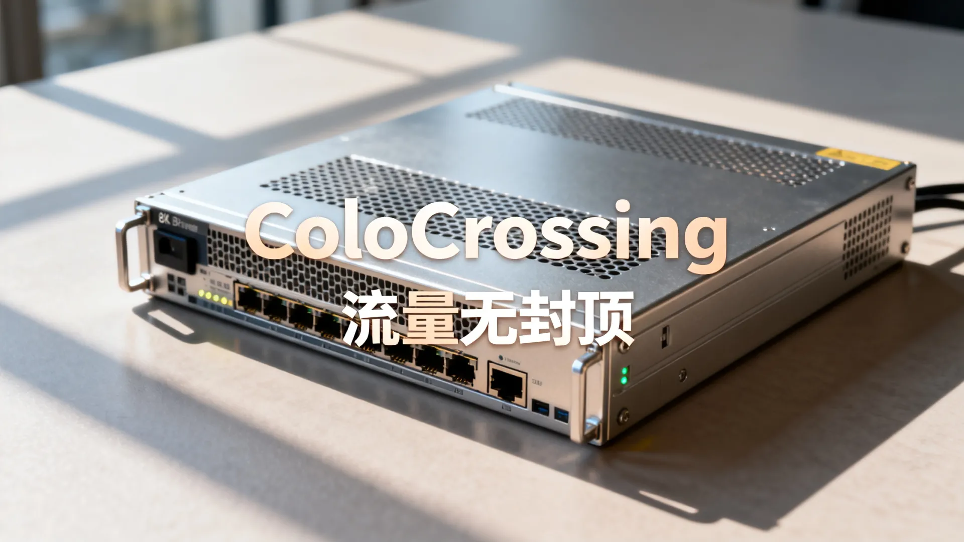 活动期间 海外BGP多线 ColoCrossing(Intel Xeon,流量无封顶) 活动期间 海外BGP多线 ColoCrossing