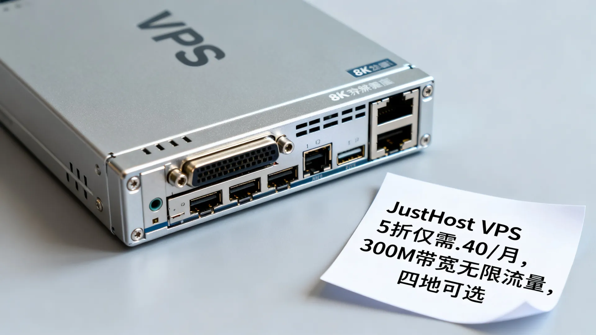 JustHost便宜VPS,5折优惠,.40/月起,300M带宽@无限流量,可选首尔/圣何塞/亚特拉达/新西伯利亚 - VPS评测 - 国外VPS,国外VPS商家,评测及优惠 JustHost便宜VPS,5折优惠,.40/月起,300M带宽@无限流量,可选首尔/圣何塞/亚特拉达/新西伯利亚 - VPS评测 - 国外VPS,国外VPS商家,评测及优惠
