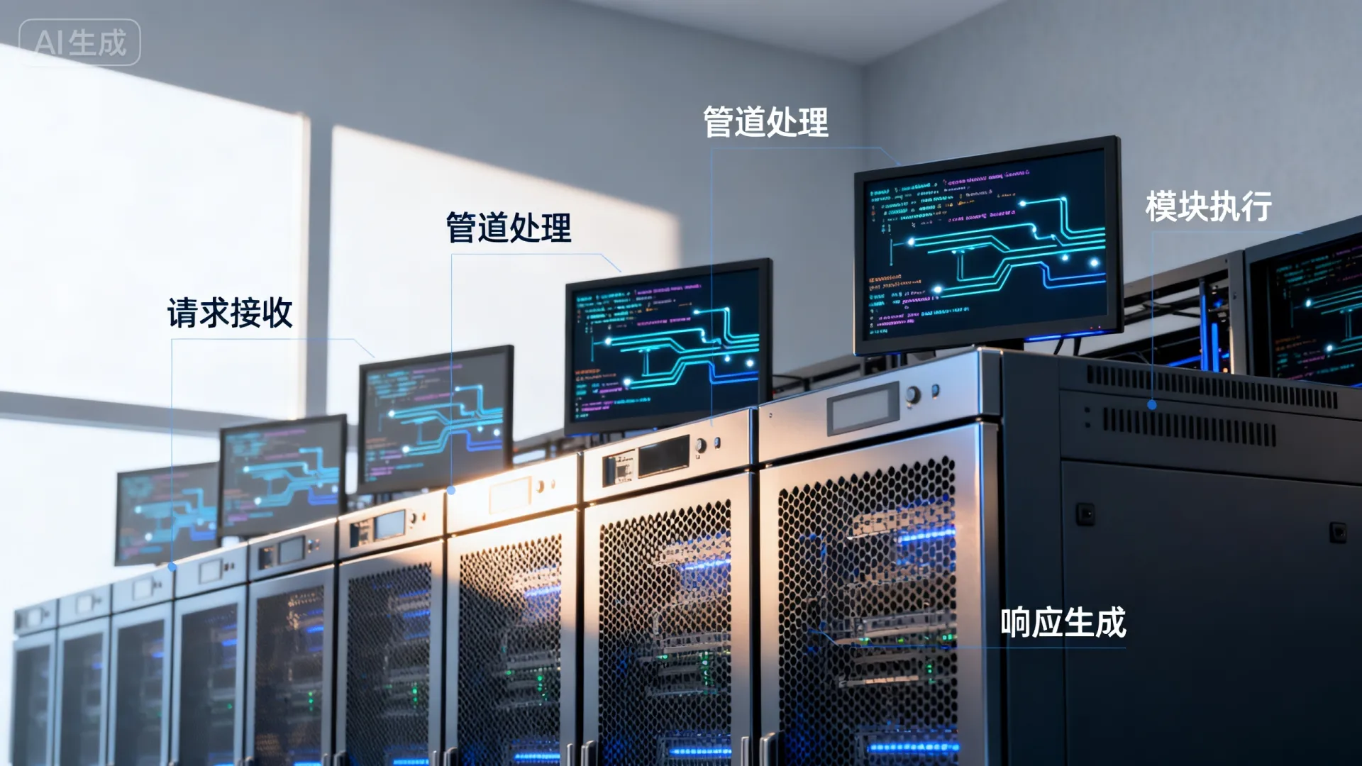 aspnet运行原理 aspnet运行原理