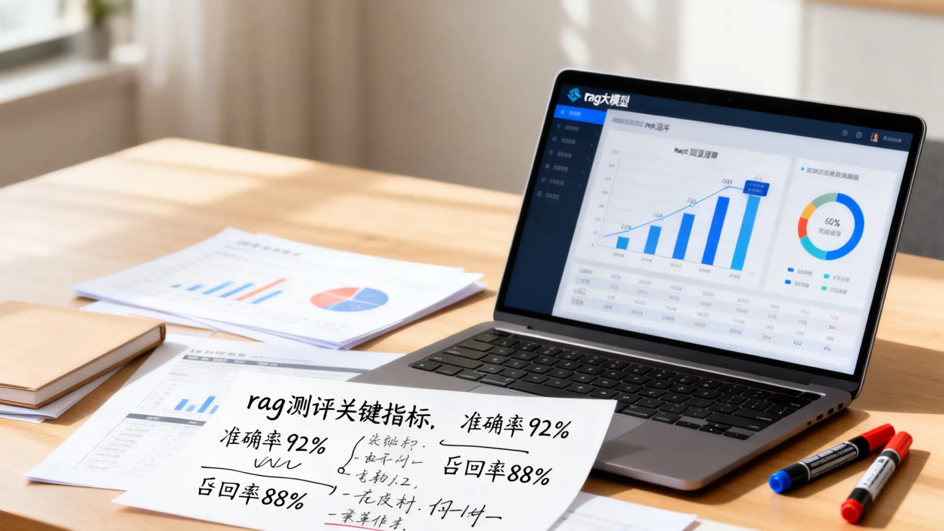 关于国产大模型rag测评,从业者说出大实话 关于国产大模型rag测评
