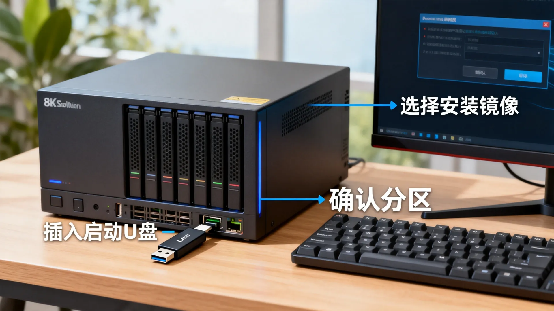 服务器操作系统怎么改 服务器操作系统怎么改