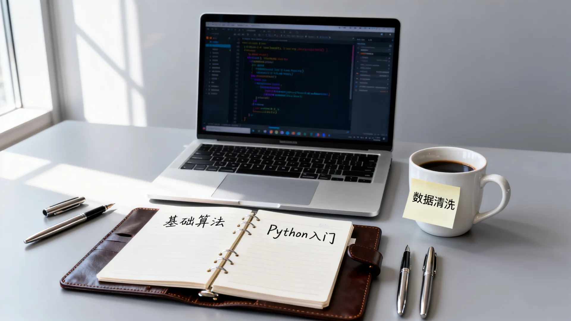 AI入门怎么学？零基础小白如何快速掌握人工智能基础