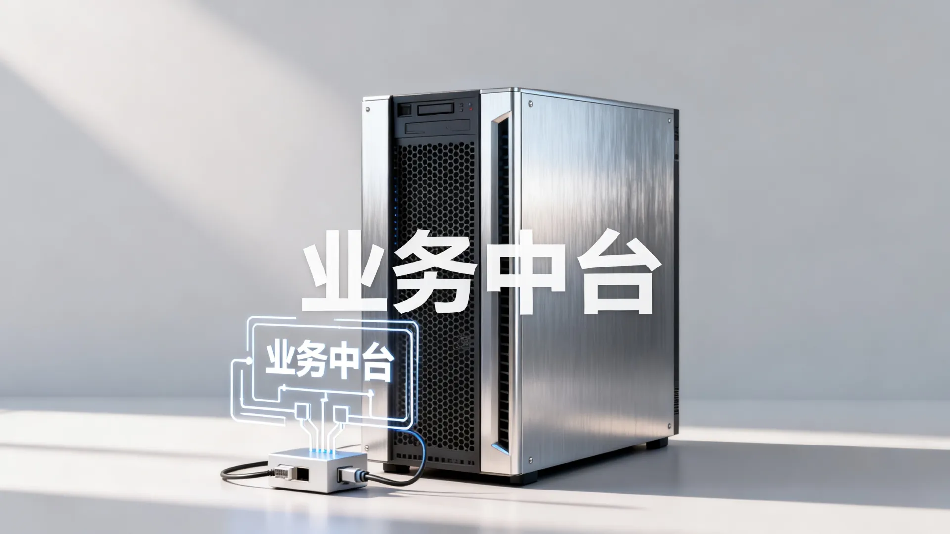 国外业务中台服务高防哪家好，高防服务器怎么选？