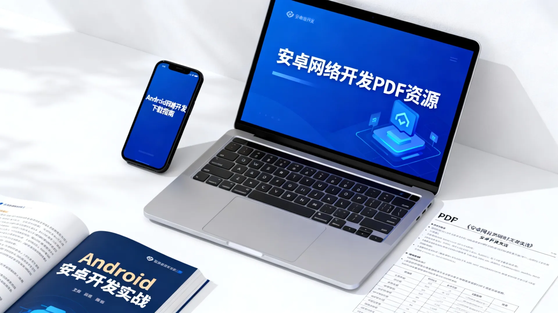 如何获取安卓网络开发PDF资源?Android网络开发PDF下载指南 如何获取安卓网络开发PDF资源?Android网络开发PDF下载指南
