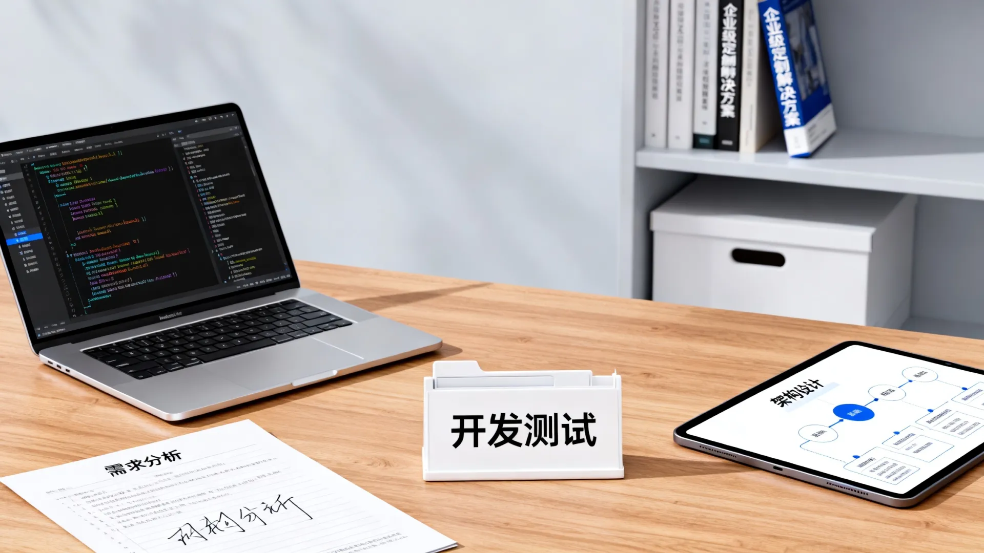 阿里旺旺软件开发定制流程详解-如何开发阿里旺旺通讯软件?企业级定制解决方案 阿里旺旺软件开发定制流程详解-如何开发阿里旺旺通讯软件?企业级定制解决方案