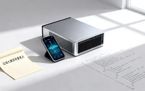 边端运行大模型有哪些总结?边端大模型实用技巧分享