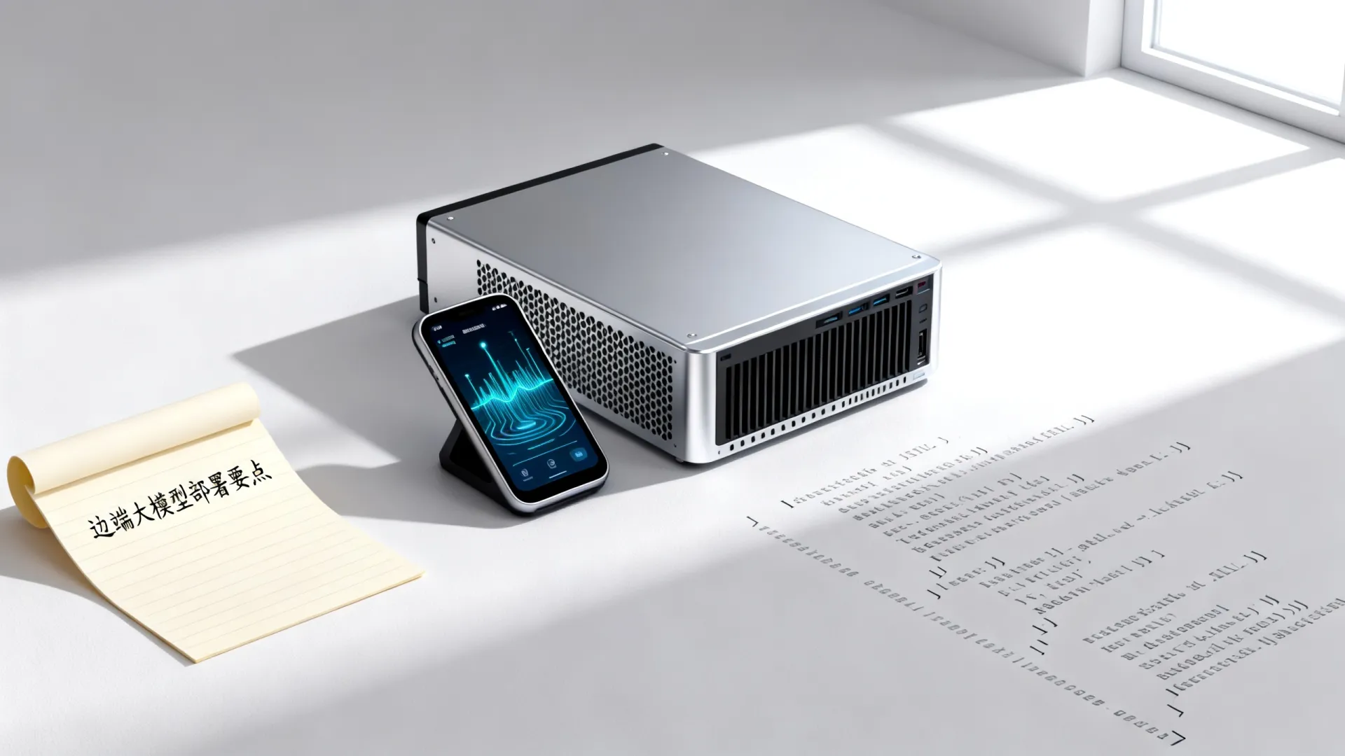 边端运行大模型有哪些总结？边端大模型实用技巧分享