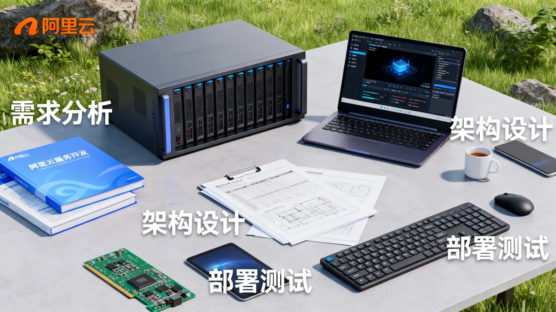阿里云服务器开发需要哪些步骤?阿里云服务器开发完整指南 阿里云服务器开发需要哪些步骤?阿里云服务器开发完整指南