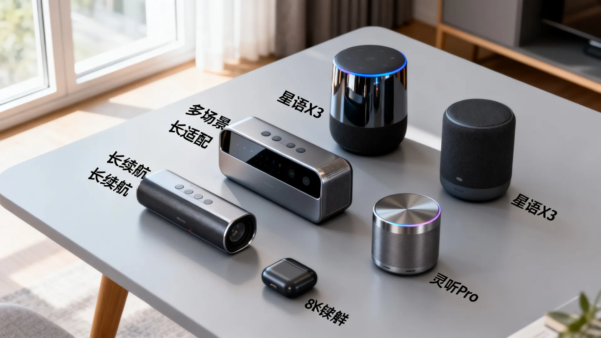 智能语音助手哪款好用?2026AI语音助手推荐 2026AI语音助手推荐