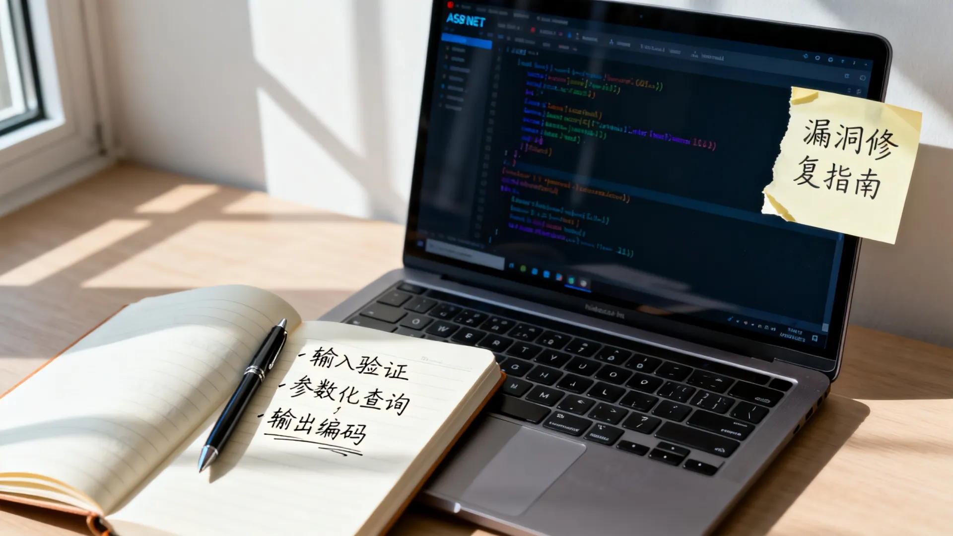 如何防范ASP.NET注入攻击?漏洞修复指南 如何防范ASP.NET注入攻击?漏洞修复指南