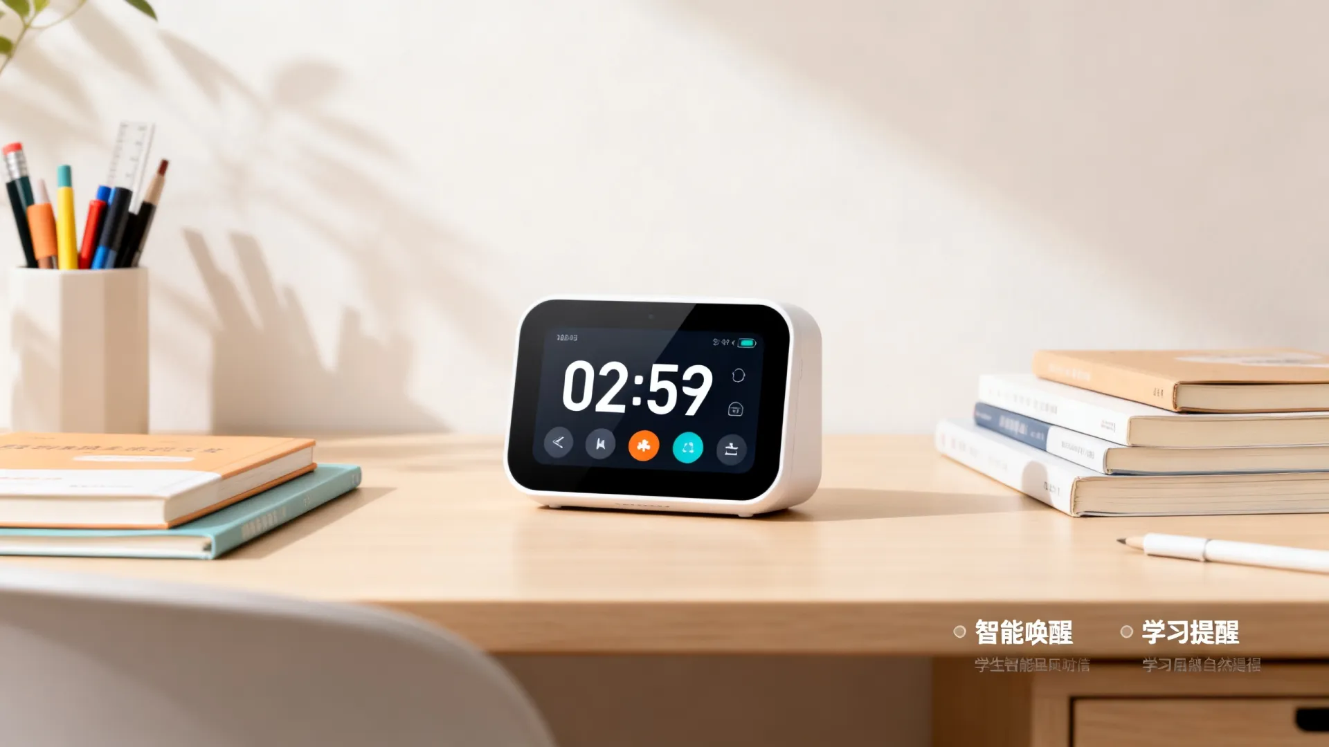 学生智能闹钟大模型怎么样?消费者真实评价 学生智能闹钟大模型怎么样