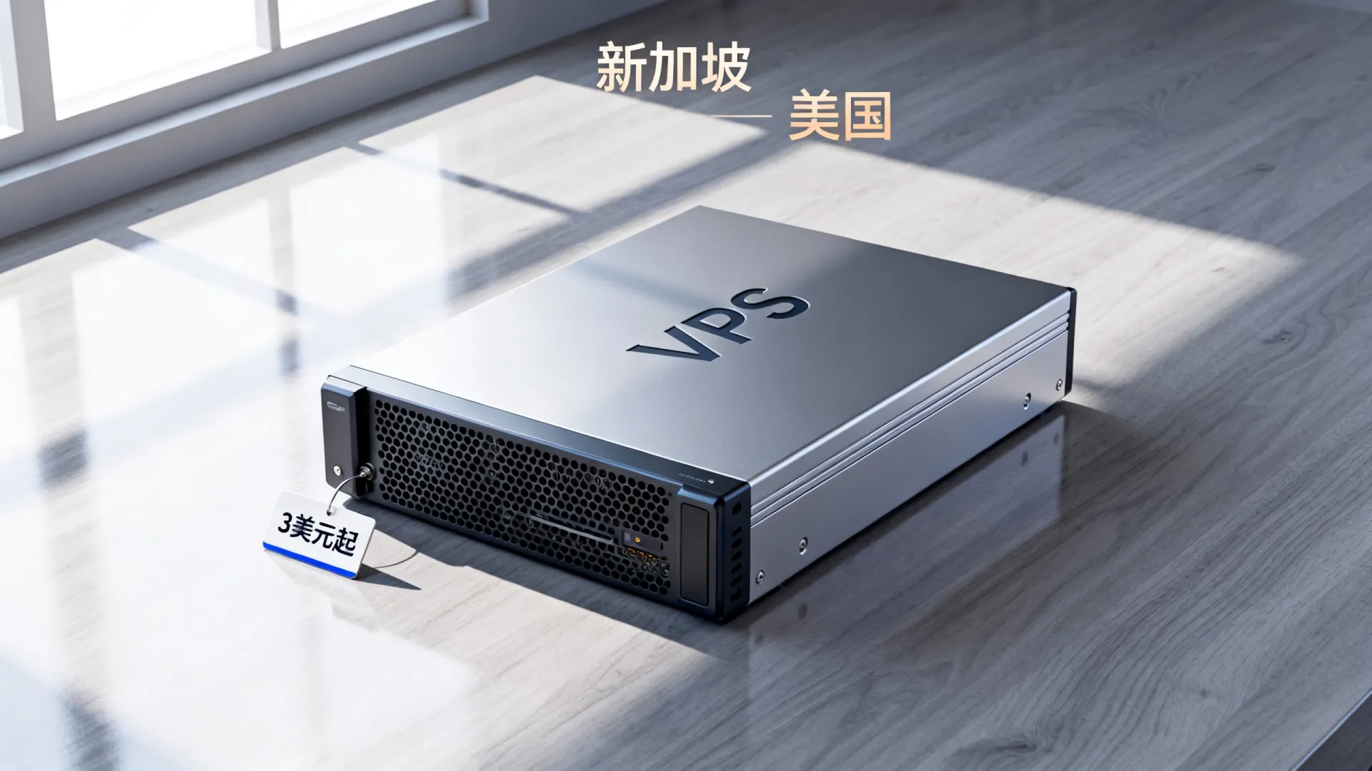 2026年Kuroit VPS闪售3美元起怎么样？新加坡美国VPS推荐