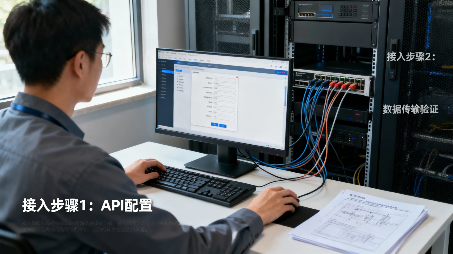 深度了解cbs如何接入大模型后