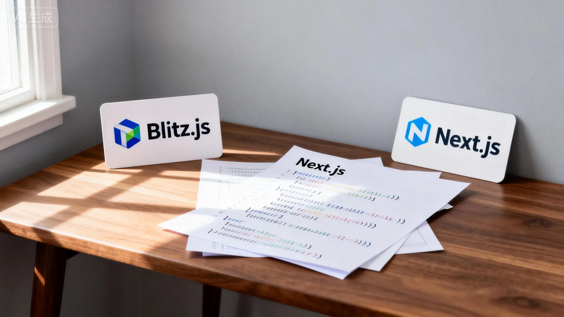 Blitz.js对比Next.js哪个好?2026全栈框架选择指南 2026全栈框架选择指南