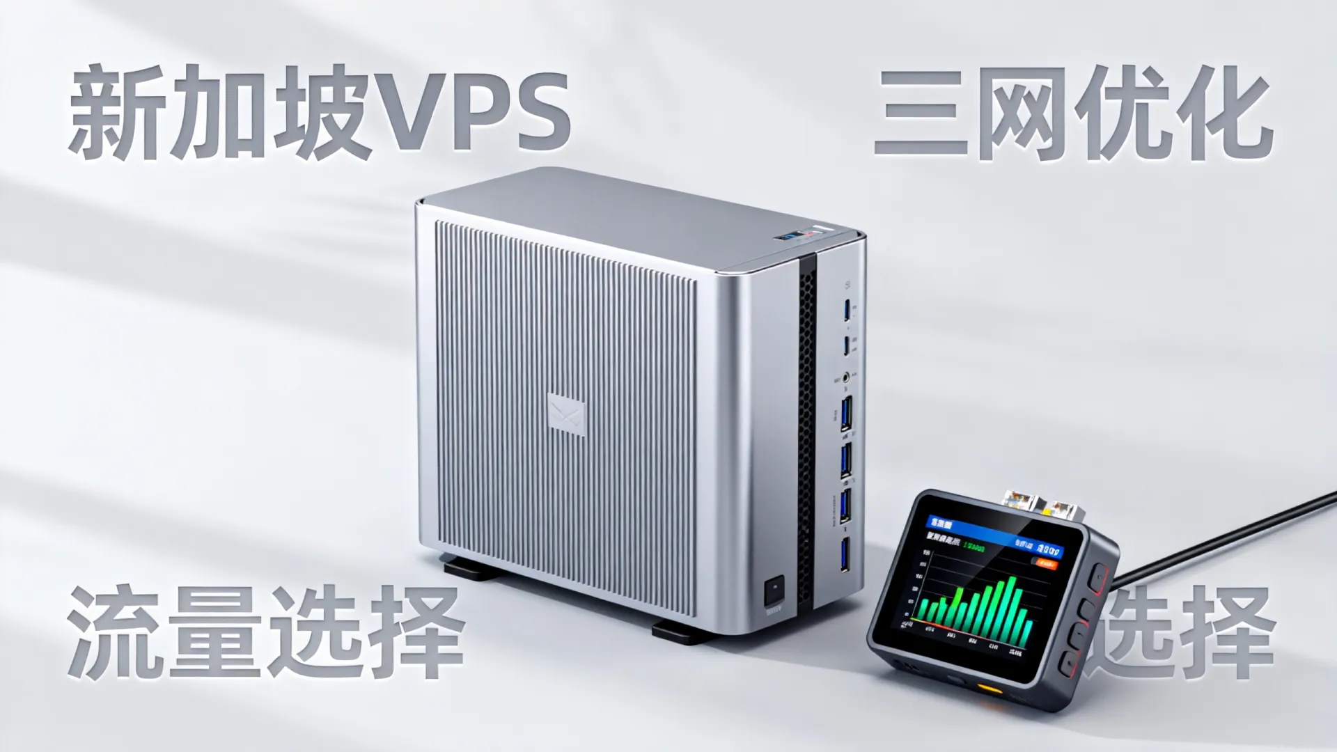 新加坡三网优化 新加坡VPS - Intel Xeon,流量用不完 新加坡三网优化 新加坡VPS