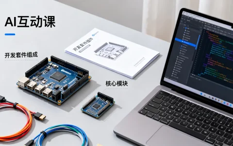 AI互动课开发套件多少钱，开发一套需要多少预算