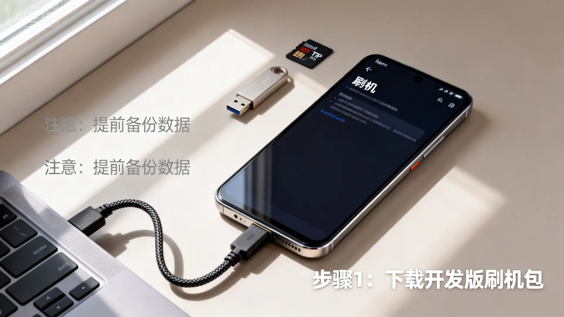 红米开发版刷机攻略,升级后会卡顿吗?值得升级吗? 红米开发版刷机攻略,升级后会卡顿吗?值得升级吗?