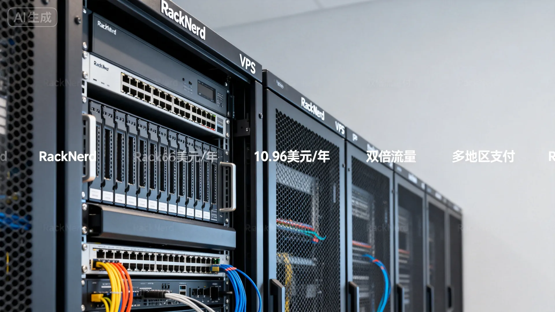 RackNerd所有机房补货:10.96美元/年,送双倍流量,洛杉矶DC-03/圣何塞/西雅图/达拉斯/芝加哥/纽约/爱尔兰机房,支持支付宝/银联卡/Paypal - VPS评测 - 国外VPS,国外VPS商家,评测及优惠 RackNerd所有机房补货:10.96美元/年,送双倍流量,洛杉矶DC-03/圣何塞/西雅图/达拉斯/芝加哥/纽约/爱尔兰机房,支持支付宝/银联卡/Paypal - VPS评测 - 国外VPS,国外VPS商家,评测及优惠
