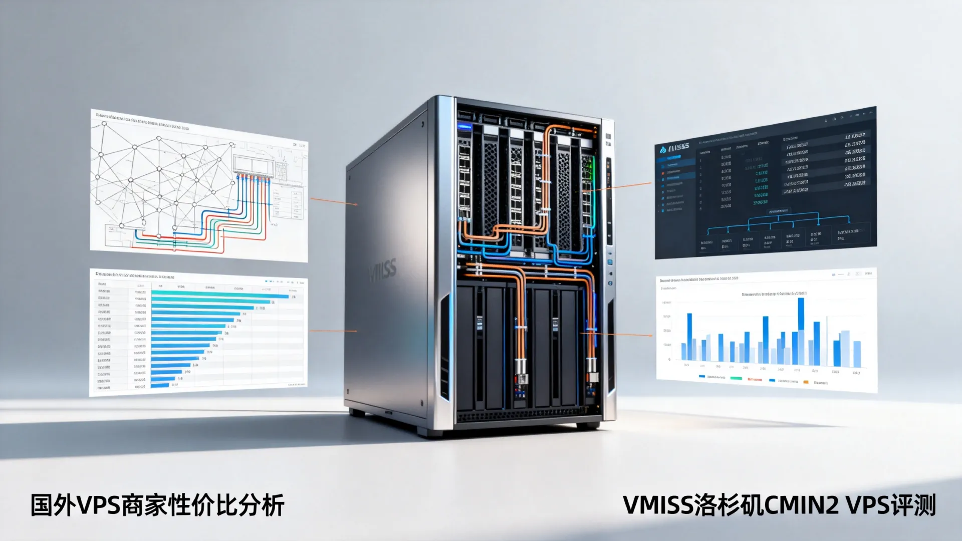 VMISS,美国 – 洛杉矶 – CMIN2 VPS测评分享 - VPS评测 - 国外VPS,国外VPS商家,评测及优惠 VMISS,美国 – 洛杉矶 – CMIN2 VPS测评分享 - VPS评测 - 国外VPS,国外VPS商家,评测及优惠