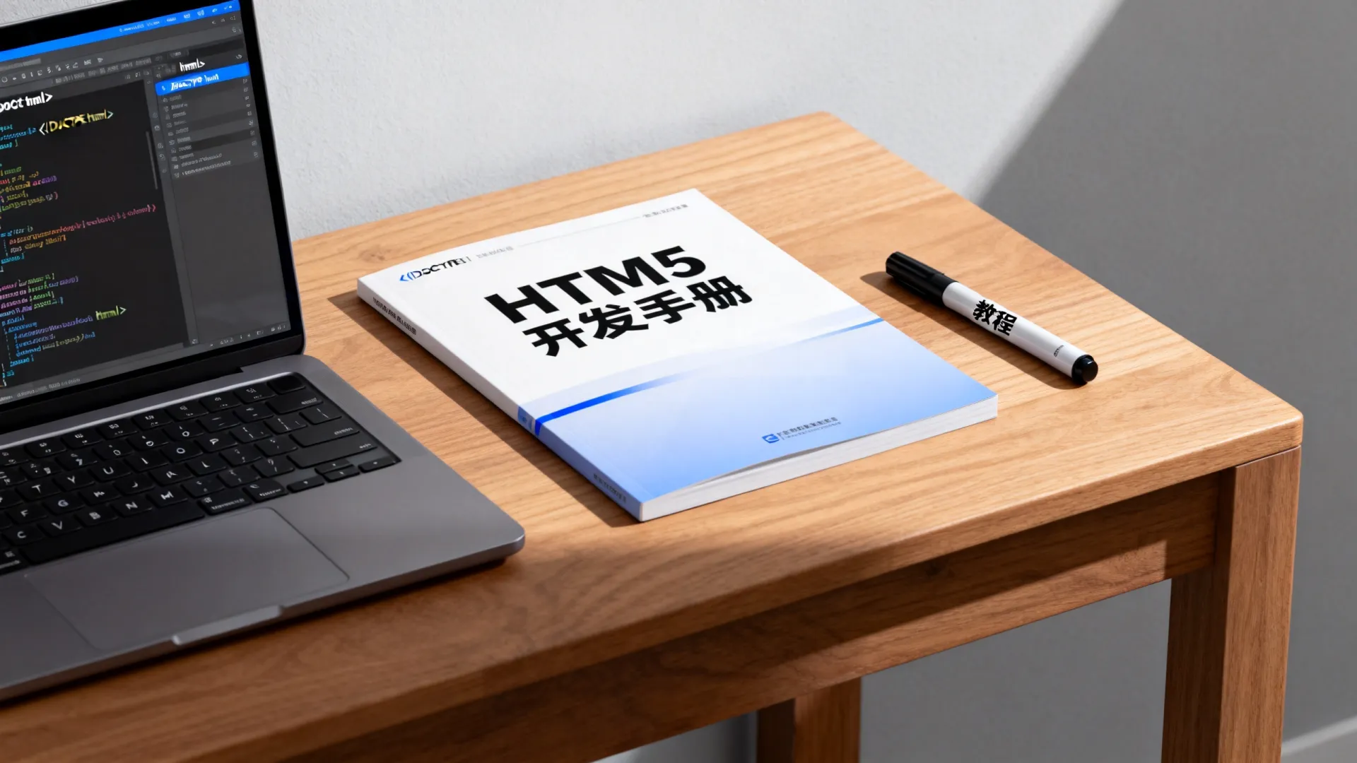 HTML5开发手册怎么用?这份HTML5教程超详细! HTML5开发手册怎么用?这份HTML5教程超详细!