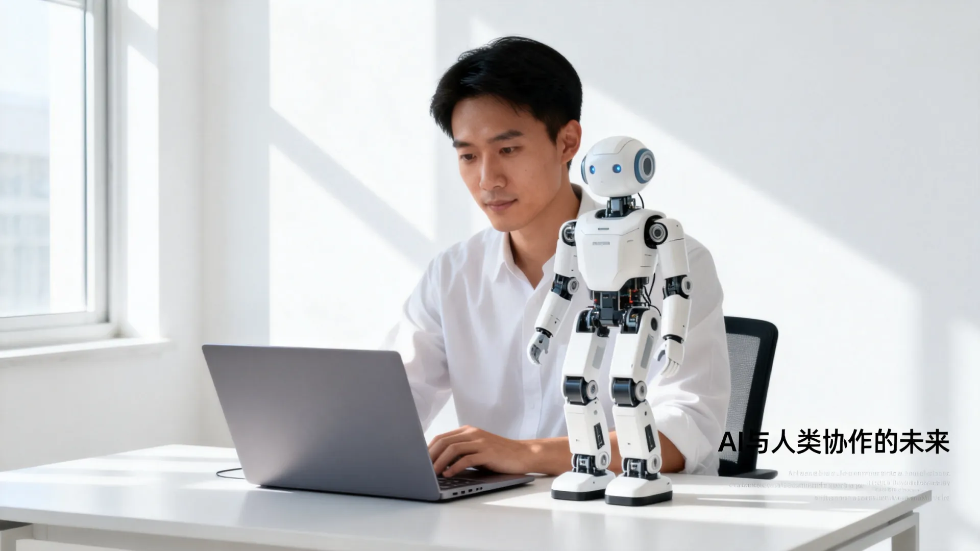 ai即将挑战人 ai即将挑战人