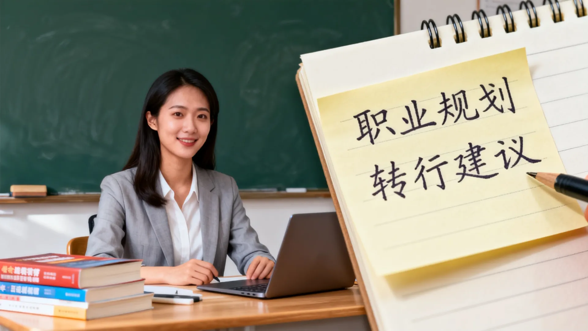 教师转行开发难不难?职业规划指南助你抉择 职业规划指南助你抉择