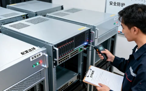 服务器租用要注意什么？租用服务器需要注意哪些陷阱？