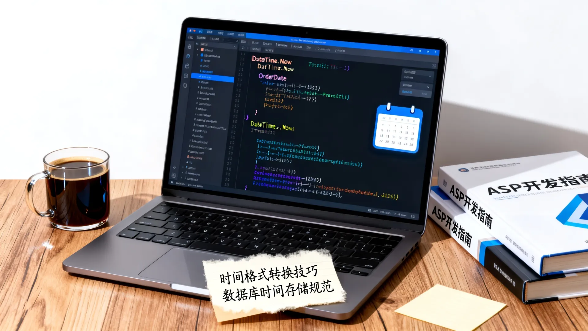 asp中的字段时间 asp中的字段时间