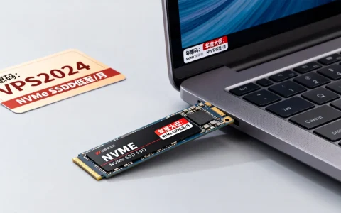 海外BGP多线vps优惠码怎么用？年度大促NVMe SSD低至多少