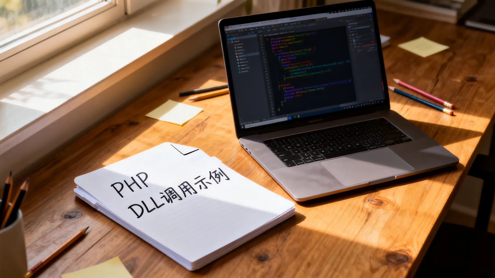 PHP如何调用DLL文件?PHP DLL开发教程 PHP如何调用DLL文件