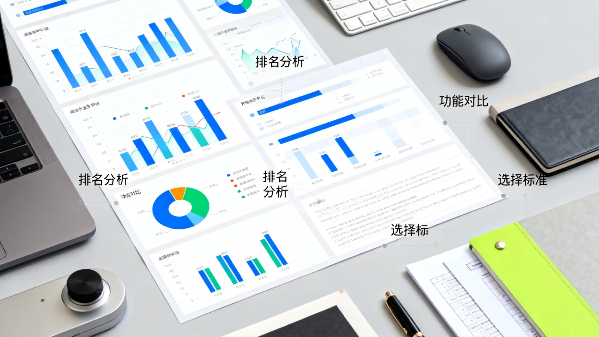 国外业务中台排名哪家好？国外业务中台怎么选？