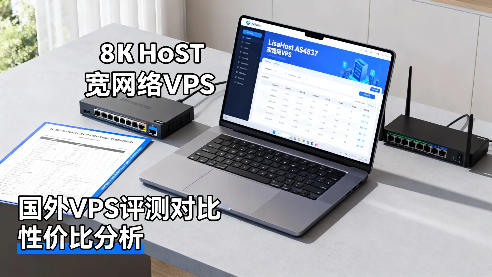 LisaHost - 美国原生IP AS4837 家宽网络VPS主机 - VPS评测 - 国外VPS,国外VPS商家,评测及优惠 LisaHost - 美国原生IP AS4837 家宽网络VPS主机 - VPS评测 - 国外VPS,国外VPS商家,评测及优惠