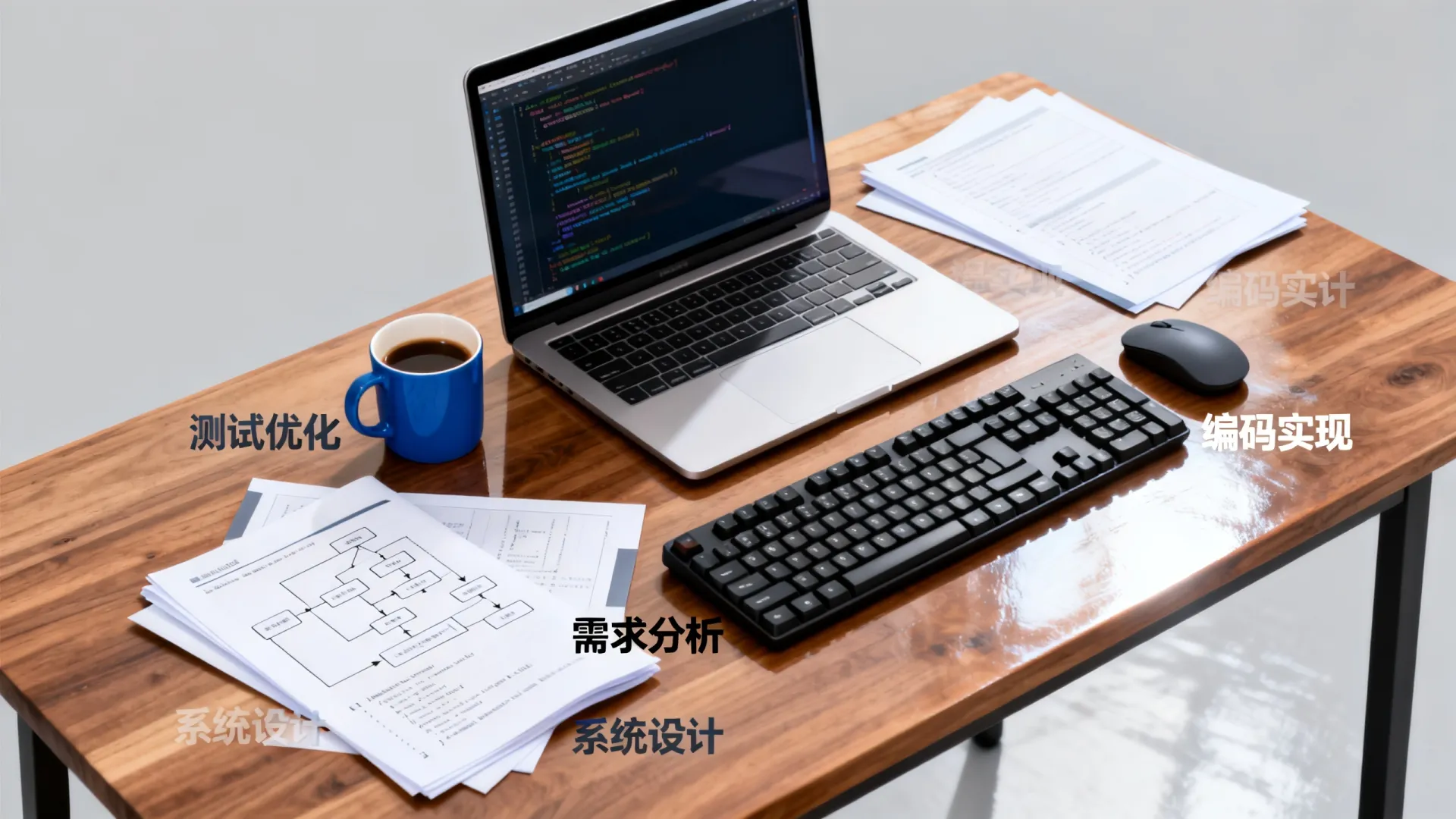 开发MIS系统有哪些高效步骤与技巧? | MIS开发方法实战指南 开发MIS系统有哪些高效步骤与技巧