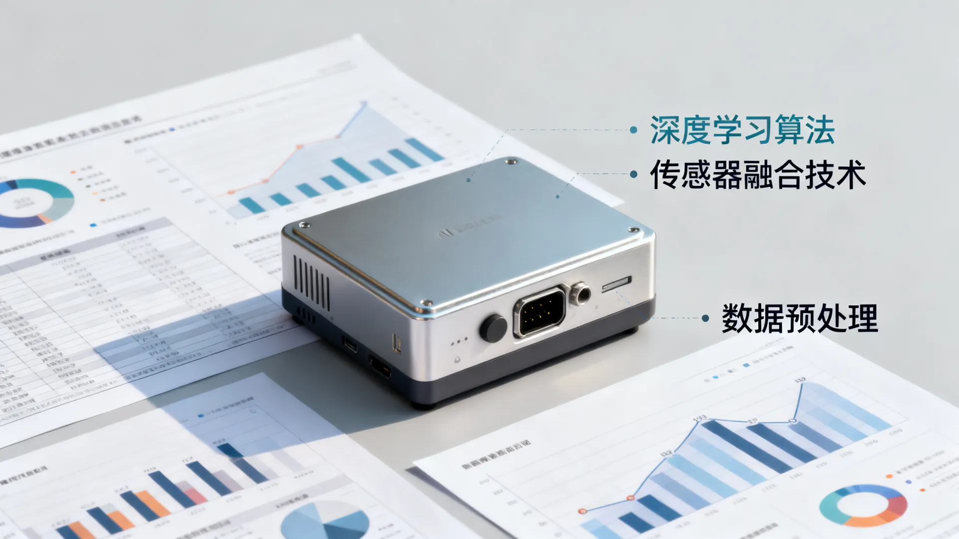 AI智能检测需要哪些技术，人工智能检测原理是什么？