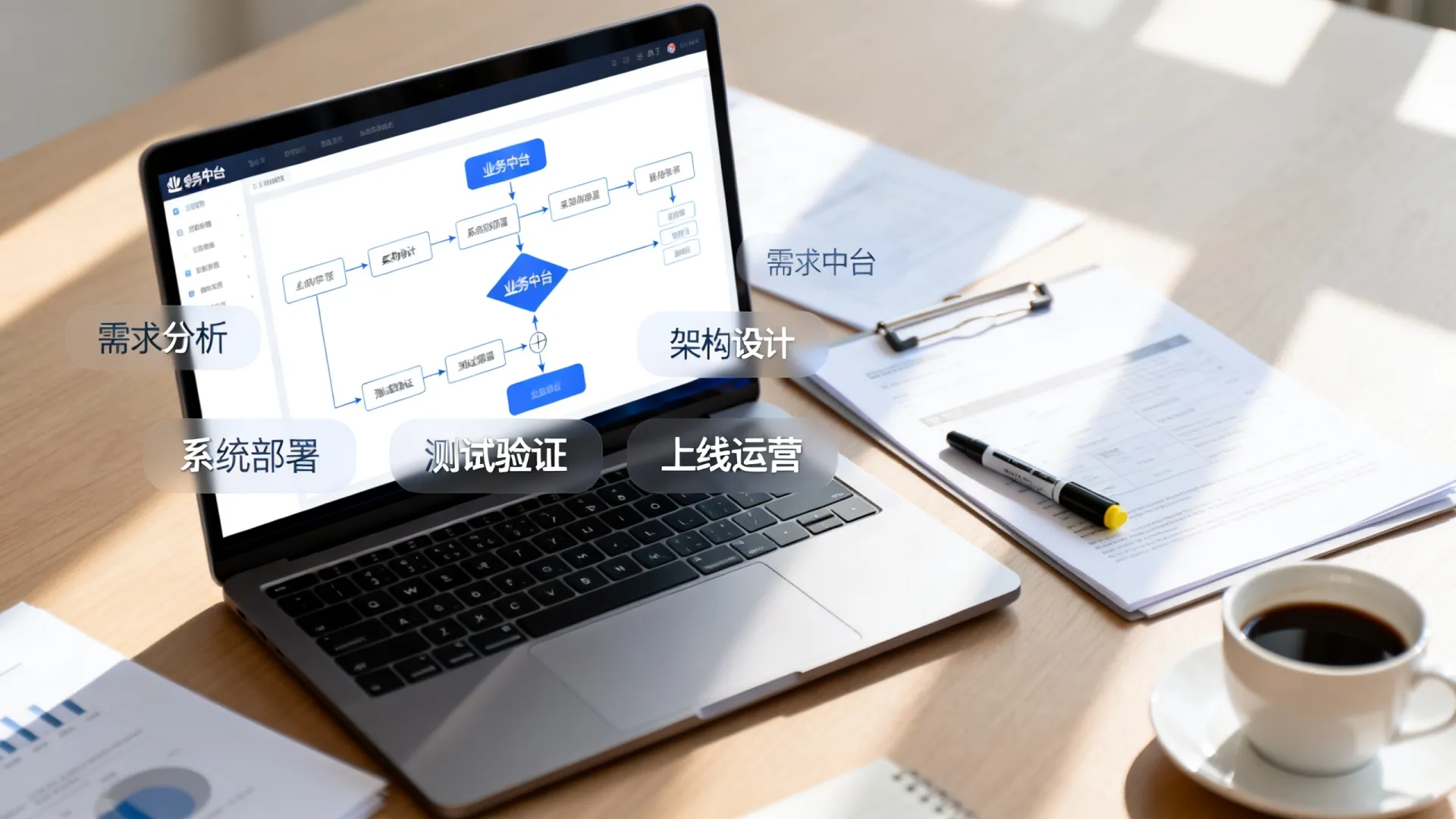 国外业务中台怎么用 国外业务中台怎么用
