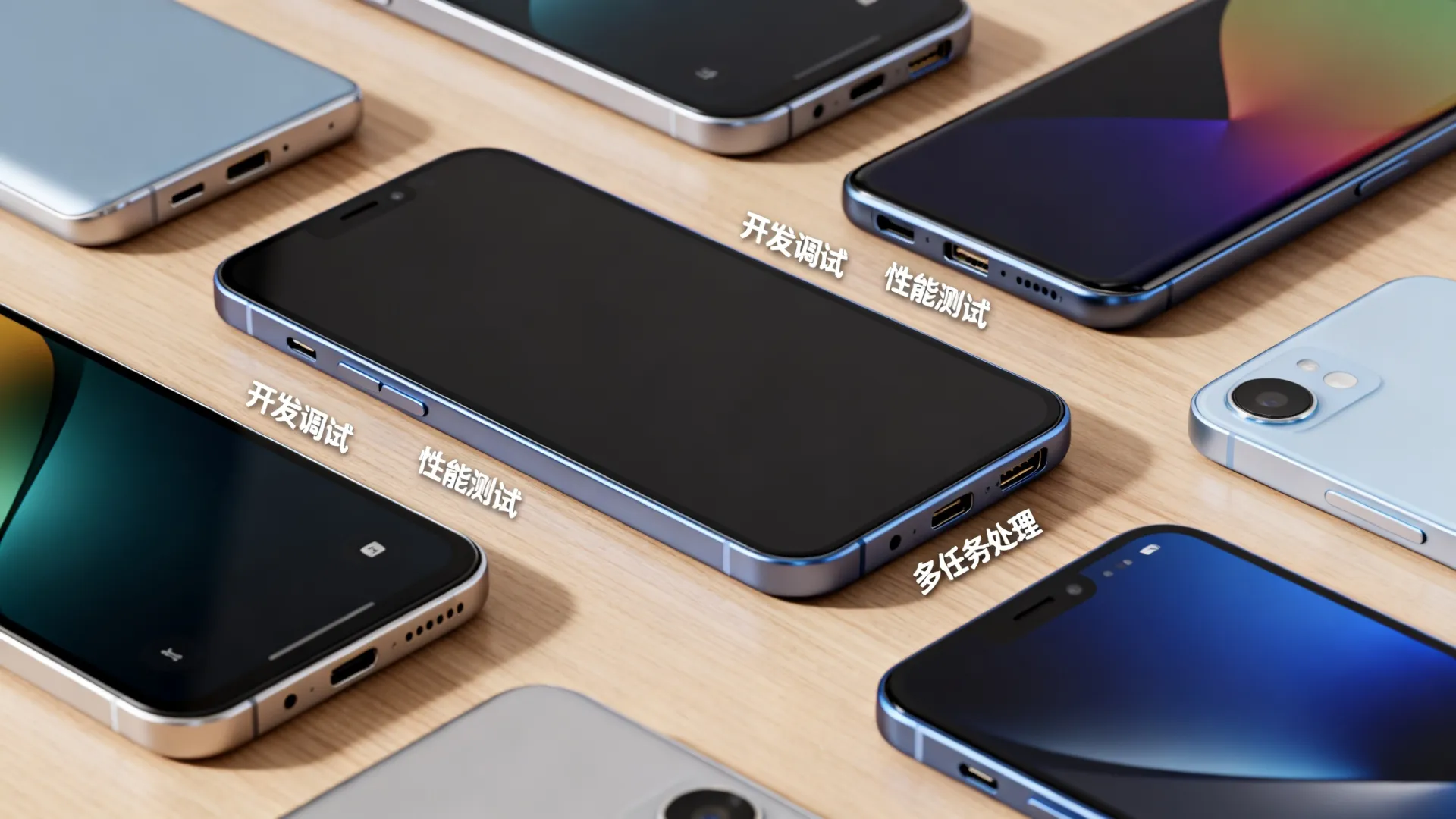 android开发手机 android开发手机
