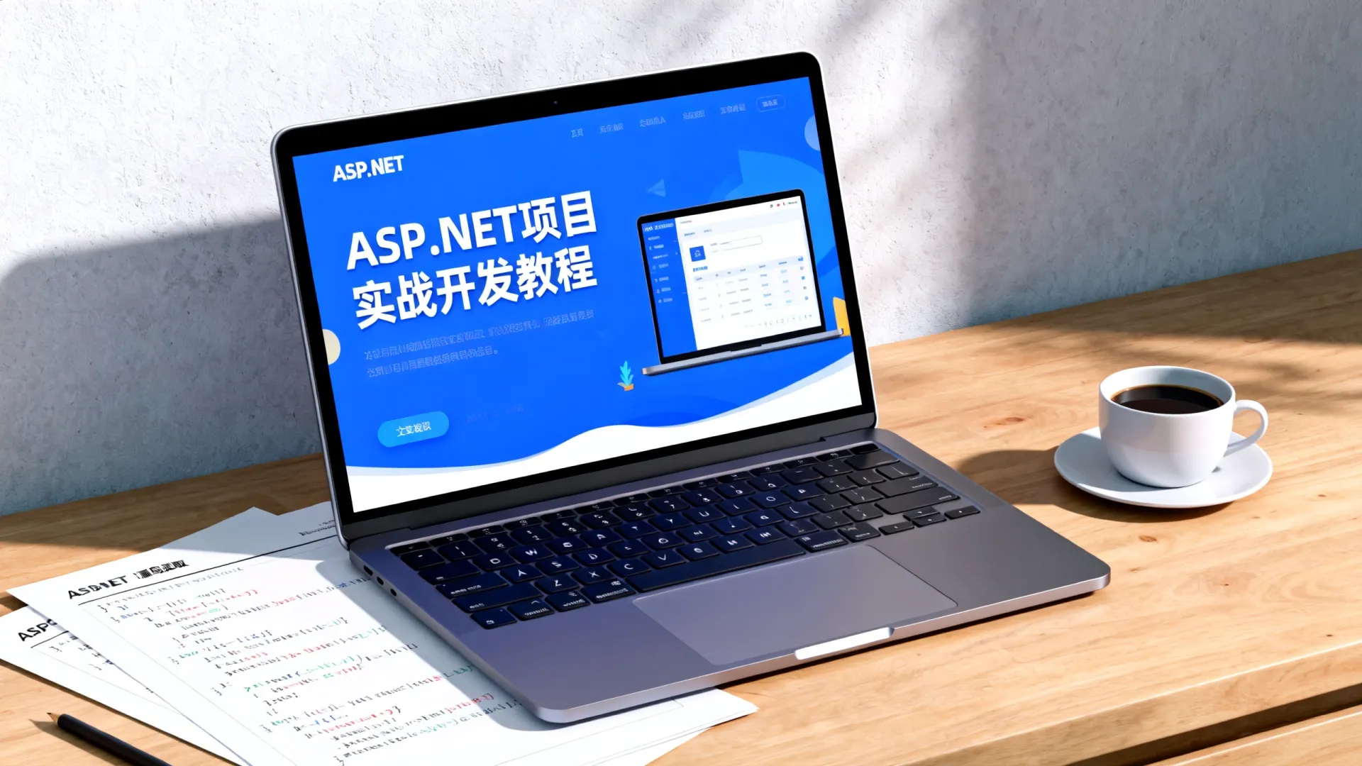 ASP.NET源码如何获取?项目实战开发教程详解 ASP.NET源码如何获取?项目实战开发教程详解