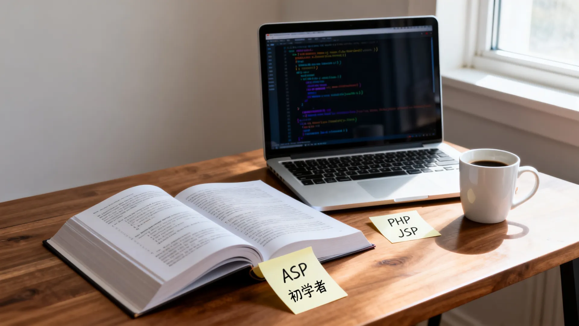 ASP、PHP和JSP哪个更适合初学者学习? ASP、PHP和JSP哪个更适合初学者学习?