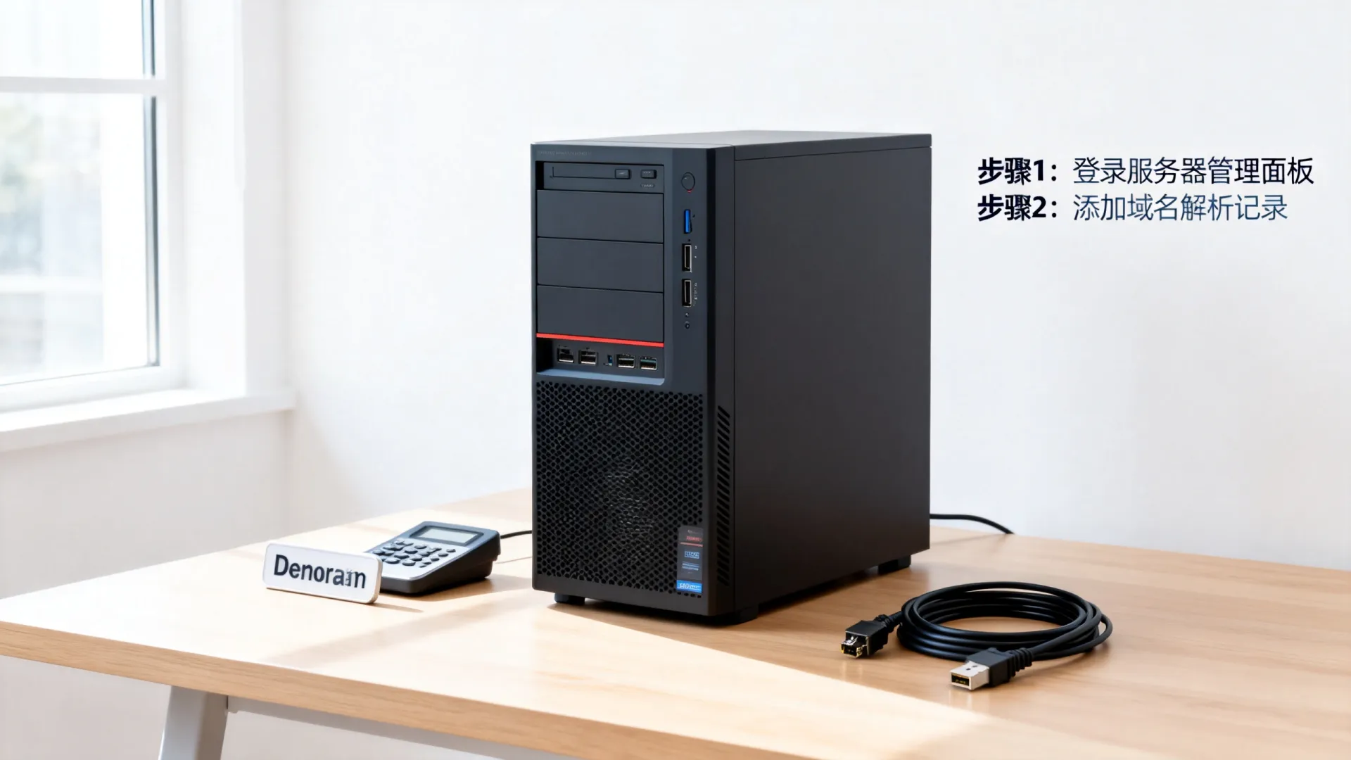 服务器搭建之绑定多个域名