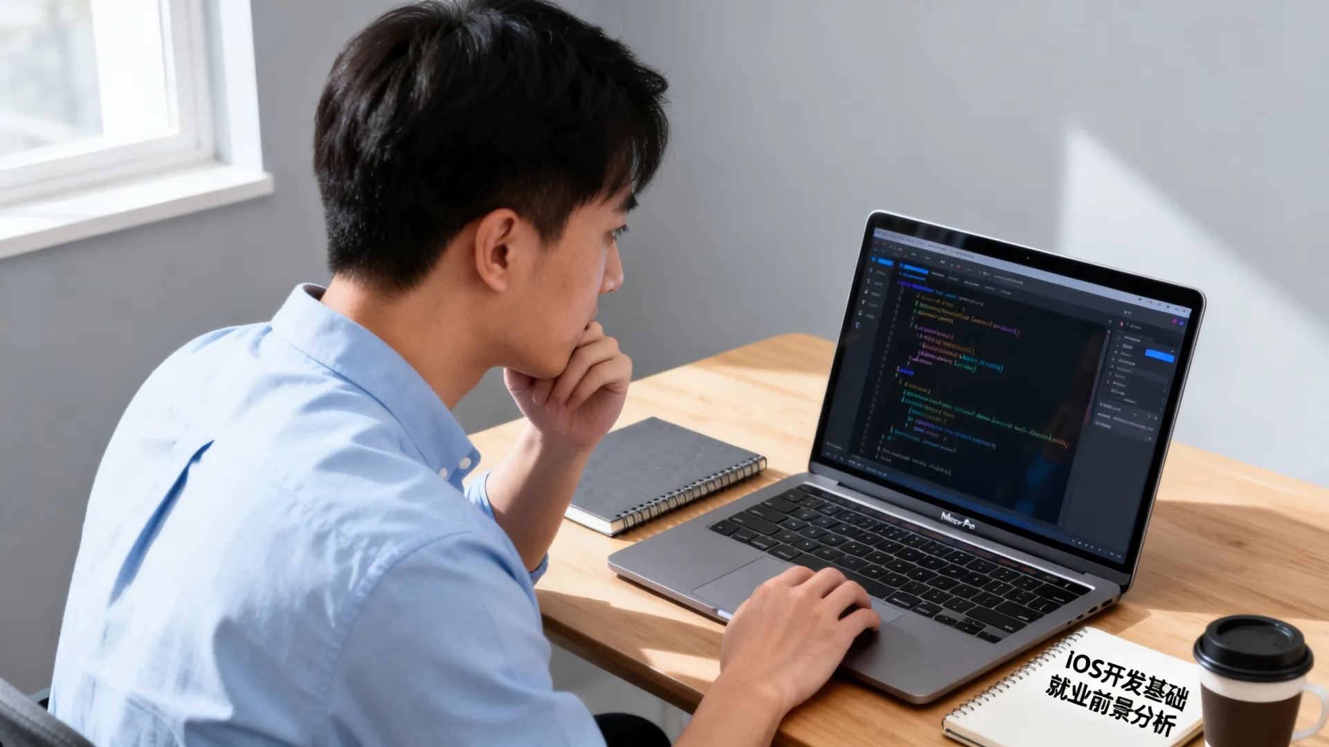 ios开发或