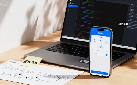 微信开发如何获取用户信息?授权流程与接口调用详解