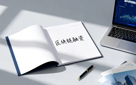 区块链融资最新消息,国内跨链融资信息有哪些?