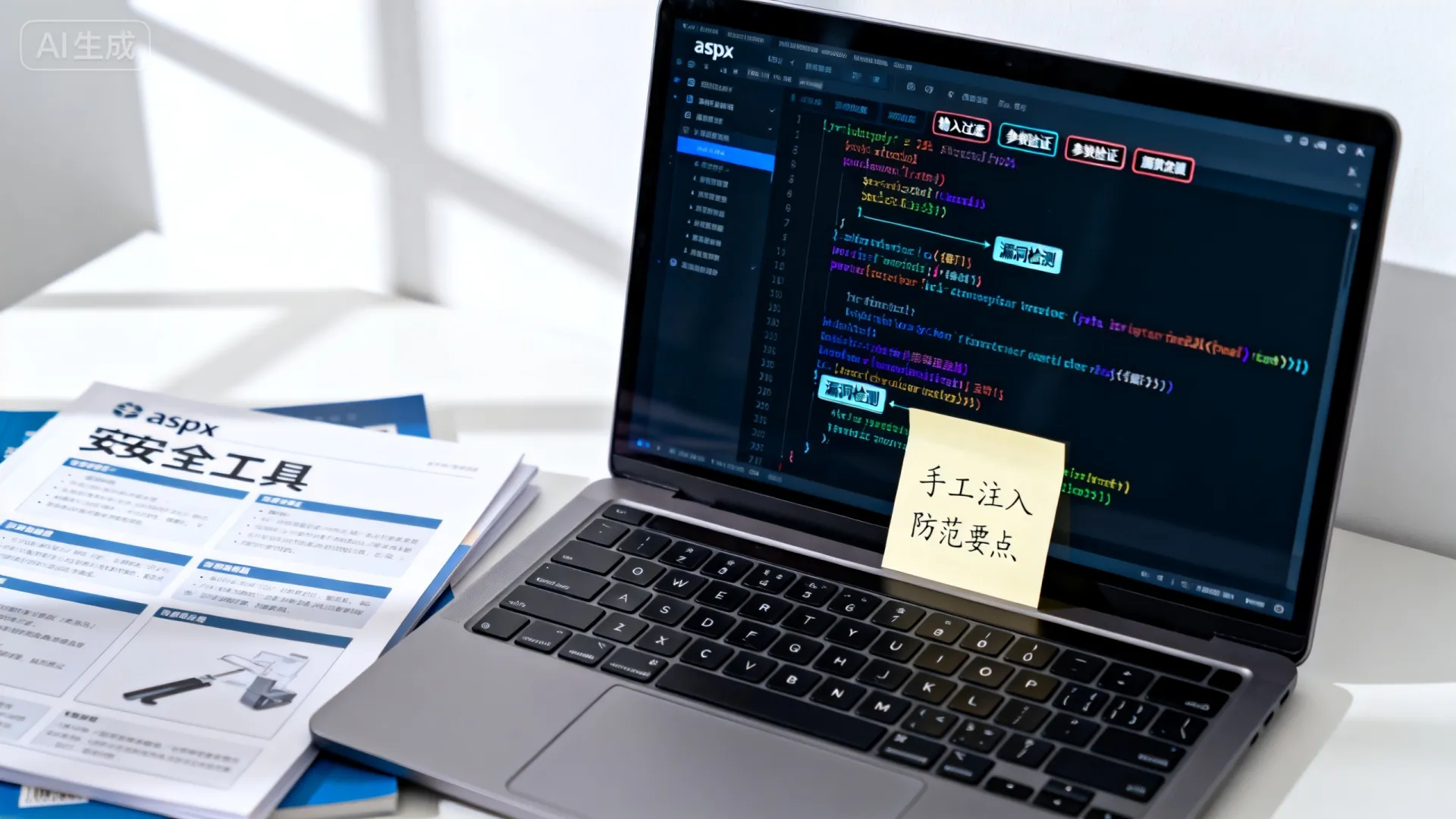 aspx手工注入 aspx手工注入