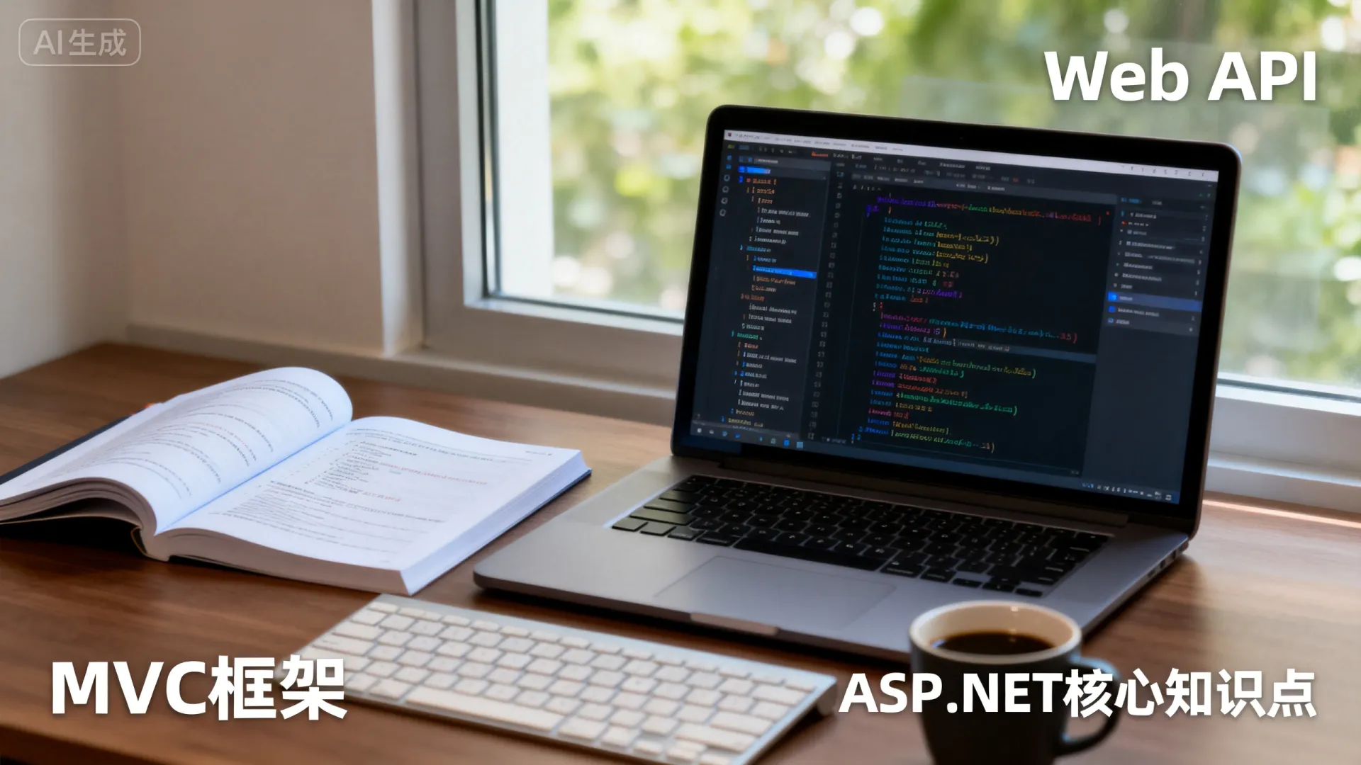 ASP.NET知识点有哪些?这份教程帮你系统掌握核心内容 ASP.NET知识点有哪些?这份教程帮你系统掌握核心内容
