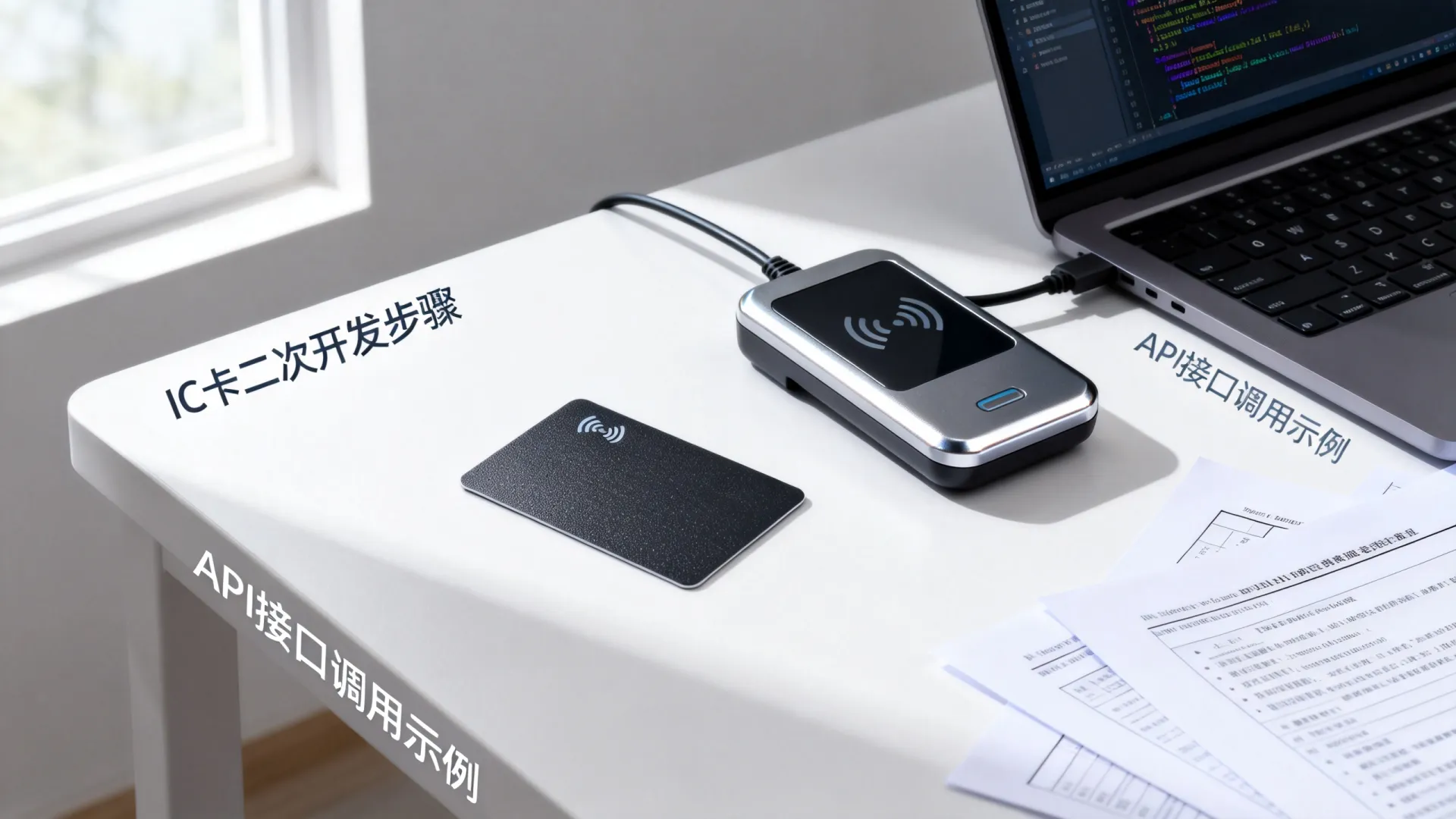 ic卡二次开发 ic卡二次开发
