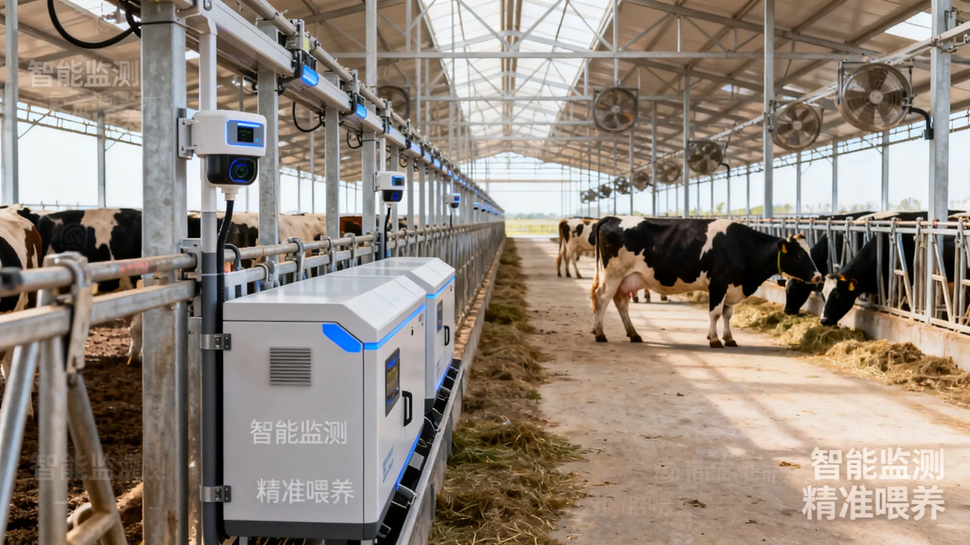 AI养牛解决方案折扣 AI养牛解决方案折扣