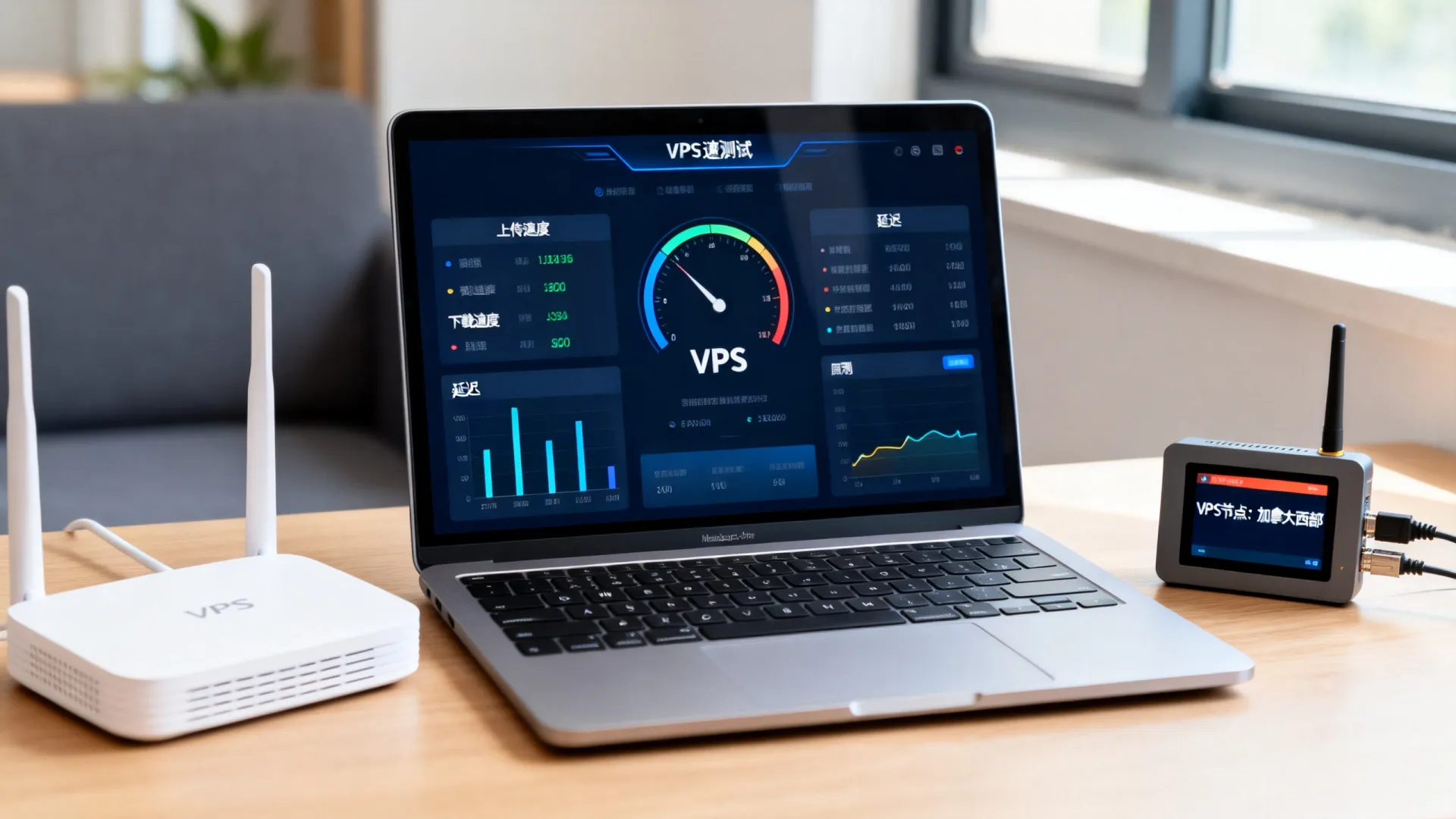 加拿大温哥华VPS加拿大西部节点速度测试怎么样? | VPS测评 加拿大温哥华VPS加拿大西部节点速度测试怎么样? | VPS测评