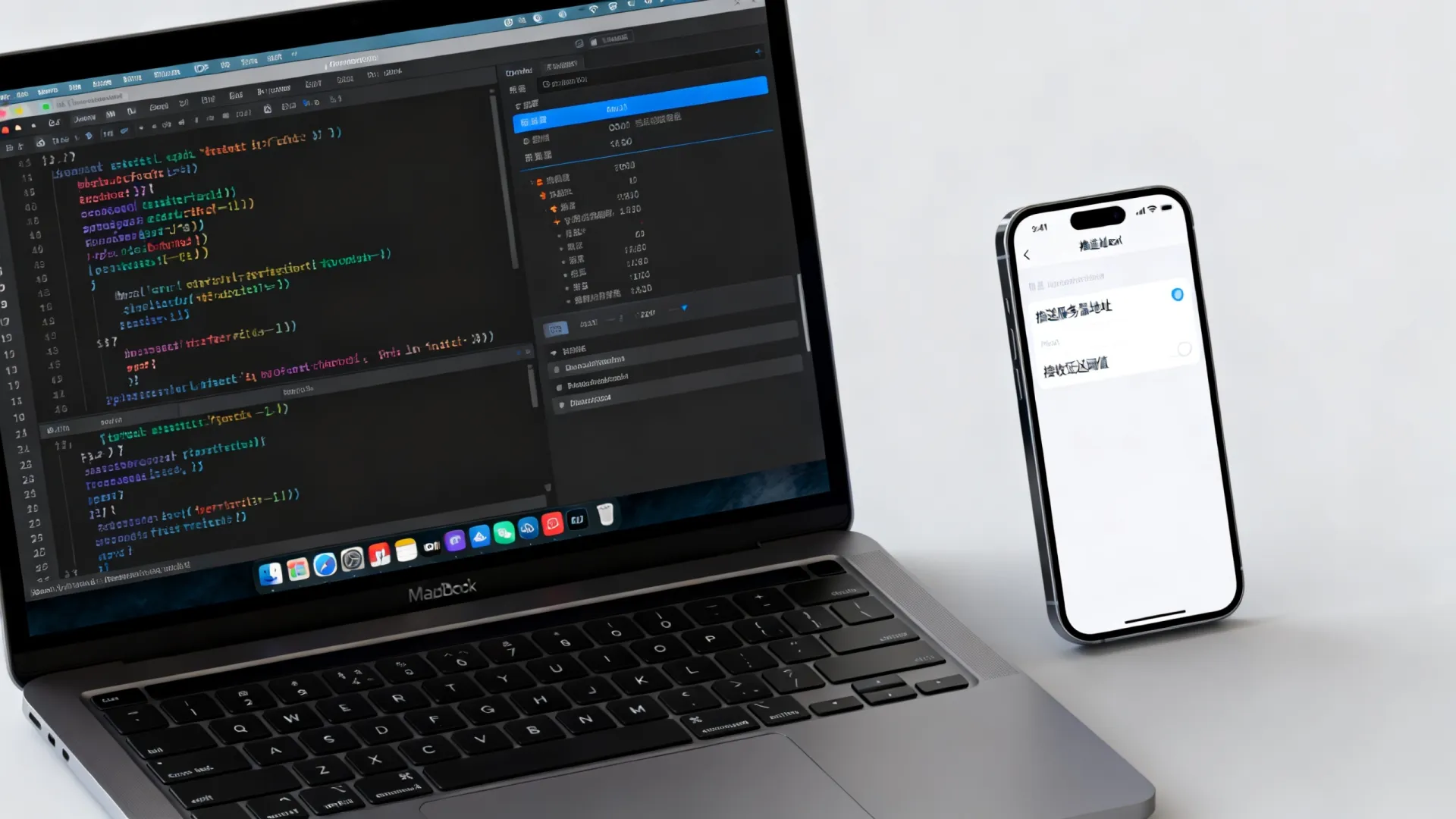 iOS邮箱开发常见问题,如何解决收发延迟?,iOS邮箱推送功能配置教程 iOS邮箱推送功能配置教程